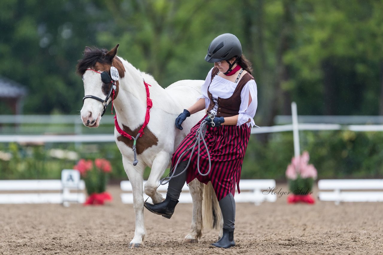 Bild 32 - Pony Akademie Turnier